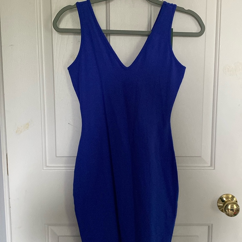 Wild Fable Dress